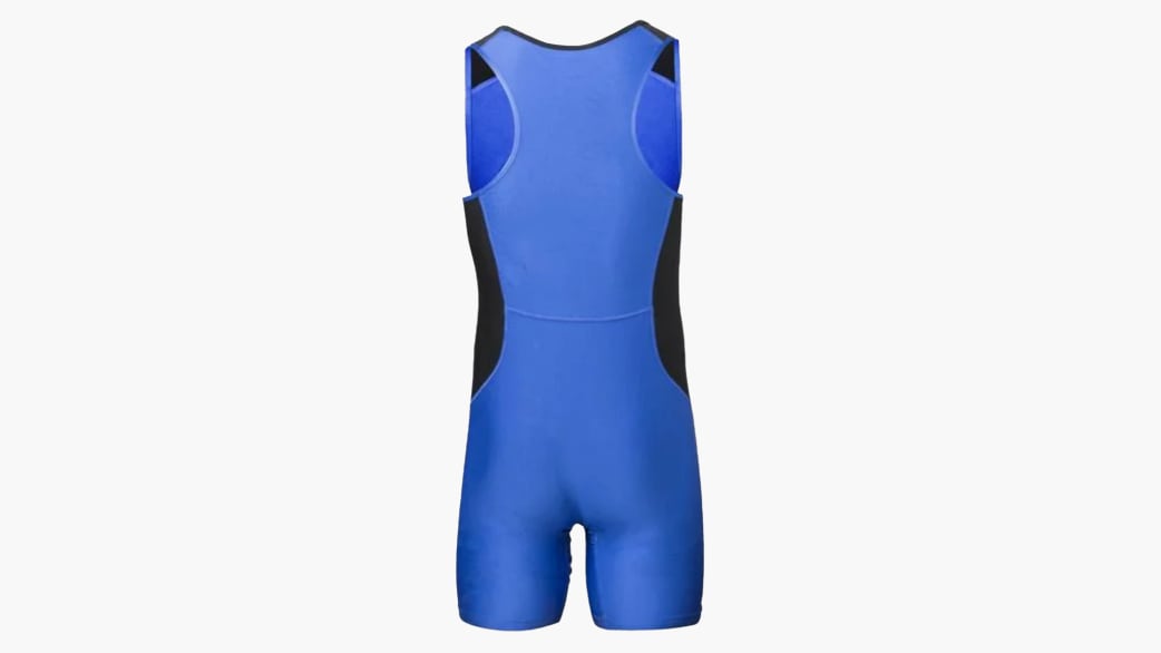 Nike weightlifting singlet womens store